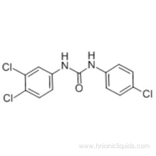 Triclocarban CAS 101-20-2